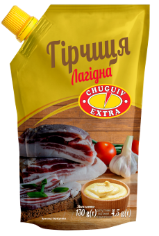 Гірчиця "Лагідна"