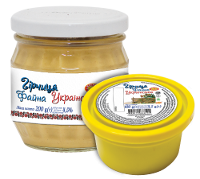 CHUGUEV-PRODUCT new mustard
