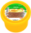 Plastic cup, 100 g