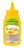 Plastic bottle, 210 g