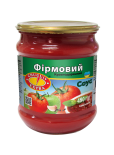 Krasnodarsky (Krasnodar-style) Sauce