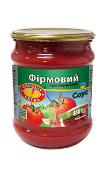 Соус "Фірмовий"