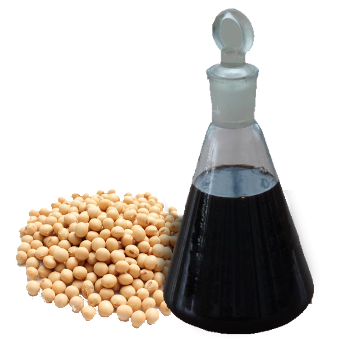 Soybean Crude Lecithin